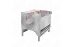 China Design Vegetable Cleaning Solution 2023 New Style supplier