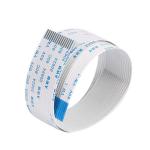 0.8/1.0/1.25mm Pitch Extender FFC Flat Cable 26 Pin Ribbon Cable Airbag for sale
