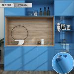 Vinyl Wallpapers Glossy Waterproof Self Adhesive PVC Decorative Film Kitchen