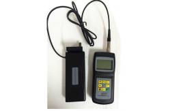 China Inductance Sensor Ra Rz Surface Roughness Tester With Separate Probe supplier