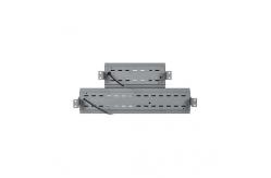 China High quality 240w High Bay Linear Led Lights Ip66 Waterproof Industrial Lighting supplier