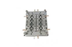 China 8cavity Cosmetic Injection Moulding supplier