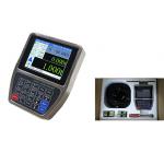 640×480 TFT Screen DC24V Shovel Loader Indicator for sale