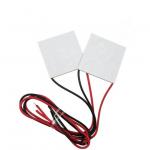 15V 1.65A 24W TGM-287-1.4-1.5 Thermoelectric Power TEG Generator High Temperature Thermoelectric Power Generator for sale