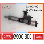 095000-5000 Neutral Diesel Engine Fuel Injector 095000-5000 095000-5004 095000-5007 095000-5006 for ISUZU 4HJ1 for sale