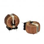 High Inductance High Current Inductors Common Mode Choke Coils for sale