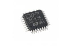 China STM8S105S4T6CTR 8 Bits Programmable IC Chip MCU Microcontroller supplier