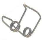 Matt Compression Stainless Steel Wire Forming Floor Automobile Valve Spring