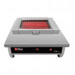 OVEN GRANDMASTER SF40 Commercial Electric Smokeless Barbecue Grill - C Model for sale