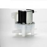 AC110V DC4.5V Two Way Solenoid Valve