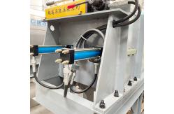 China Wear Resistant Food Waste Shredder Machine CE  Shredder Dewater Machine supplier