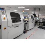Genitec MES Control PCB Cutting Machine Depaneling PCB Router Machine GAM330AT