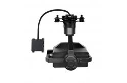 China IR Thermal Dual-Sensor Object Tracking Gimbal Camera supplier