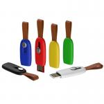 128G New Shapes Plastic Usb Flash Drive 80MB/S Reading Speed Linux2.4 for sale