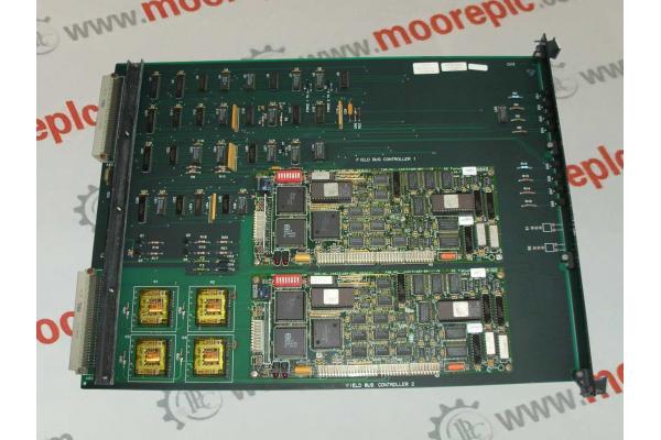 ABB PLC Module System 57160001-ABD/ABW ABB DSTC454 5751017-F Modem Fieldbus