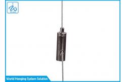 China Lighting 7x7 M4 Internal Adjustable Wire Cable Grippers supplier