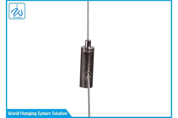 Lighting 7x7 M4 Internal Adjustable Wire Cable Grippers