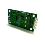 Custom Elevator LCD Display Screen Elevator Parts 480x272 Resolution