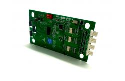 China Custom Elevator LCD Display Screen Elevator Parts 480x272 Resolution supplier