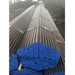 Supply 30CrMnSiA Alloy Seamless Steel Pipe Cold Rolled Galvanized ASTM DIN 30CrMnSiA Size Diameter Seamless Pipe Processing for sale