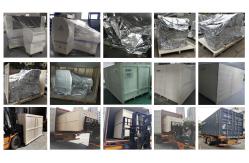 China F7S 180000CPH SMT Mounting Machine, Lamp Production Pick And Place Machine supplier
