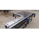                  Extendable Roller Conveyor Manufacturing of Conveyor Roller Machine             