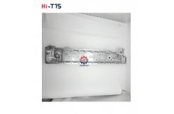 China 1112810281 1112810370 Oil Cooler Cover for 6BD1 6BG1 Isuzu Engine Parts supplier
