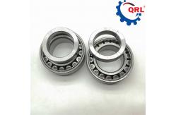 China U497/U460L Single Row Tapered Roller Bearing 44.987x79.975x18 Mm supplier