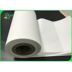 48gsm 55gsm Register Thermal Receipt Paper Rolls For POS/ ATM Printing