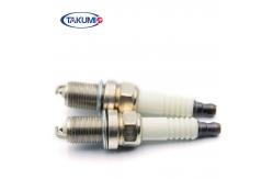 China Ignition System Generator Spark Plug Can Replace DENSO GK3-5/GK3-1 supplier