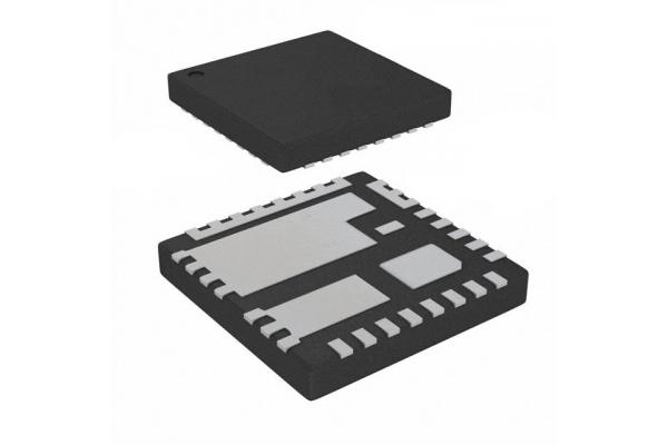 FDMF3035 USB Lithium Ion Battery Charger IC Ultra Compact High Current Handling