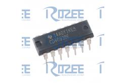 China CD4093BE supplier