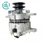 A5T70383 TA000B05801 ME049165 A0045T70383 Alternator 24V 35A S6K Engine for sale