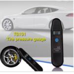 TG101 Digital Car Tyre Pressure Gauge