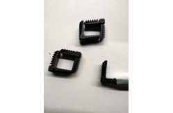 China 6A-35A Plastic Corner Joiner For Warm Edge Spacers supplier