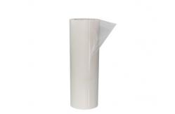 China High Elastic TPU Hot Melt Adhesive Film For Bonding Underwear Seamless supplier