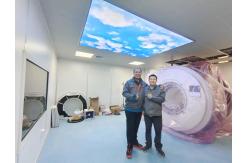 China RF Shielded Windows manufacturer