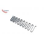 0Cr21Al6 FeCrAl Alloy Heating Element Wire For Furnace Application