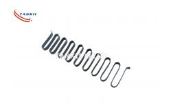 China 0Cr21Al6 FeCrAl Alloy Heating Element Wire For Furnace Application supplier