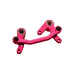 Stainless Steel Cnc Turning Aluminum Parts Aviation Bar Accessories for sale