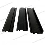 Thermal Broken Strips / Thermal Glue Strips /  Thermal Break Insulation Profiles For Glass Curtain Walls for sale