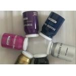 30mm Pharmaceutical Packaging Bottles 10ml Nutrition Supplement Jar for sale