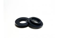 China Customizable Gasket Rubber O-Ring Forming And Processing Services supplier