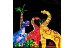 China Personalized Chinese Party Lanterns 1m-60m Size Available supplier