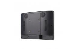 China 13.3inch All In One Android Tablet Meeting Room PC With LED Light supplier