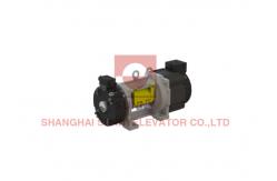China SN-BPM450 Customizable Gearless Traction Machine For Elevator Systems supplier