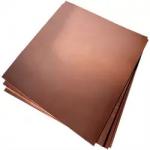 3mm 10mm Thickness Copper Nickel Alloy Plate CuNi 90/10 C71500 Copper Nickel Plate for sale