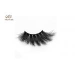 Multilayer ODM 20MM 3D Volume Eyelash Extensions for sale