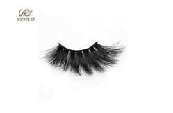 China Multilayer ODM 20MM 3D Volume Eyelash Extensions supplier