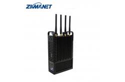 China 5G Manpack Radio with HDMI Ethernet WIFI Rugged IP66 Personal Communication Equipment supplier